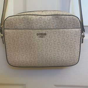 Guess purse